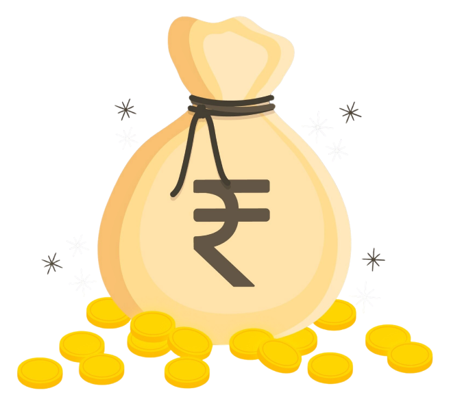 Personal loan for salaried employees