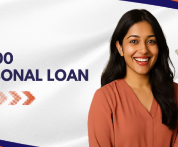 Documents Required for a 50000 Personal Loan – Everything You Need to Know