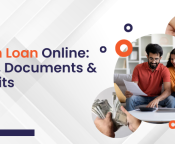 2 Lakh Loan Online: Steps, Documents & Benefits
