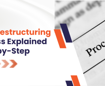 Loan Restructuring Process Explained Step-by-Step