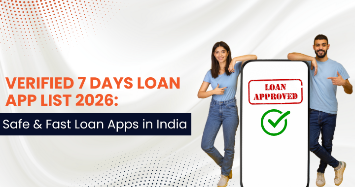 7 Days Loan App List