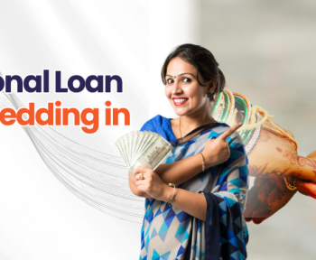 Personal Loan for Wedding