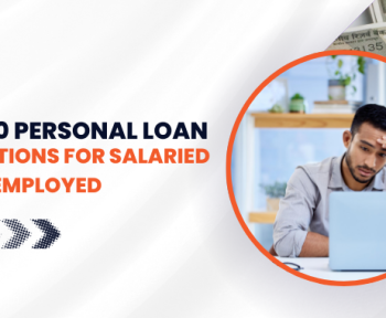30000 Personal Loan