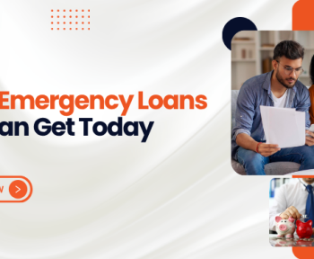 Top 5 Emergency Loans You Can Get Today