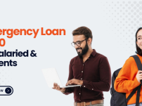Emergency Loan 3000 for Salaried & Students