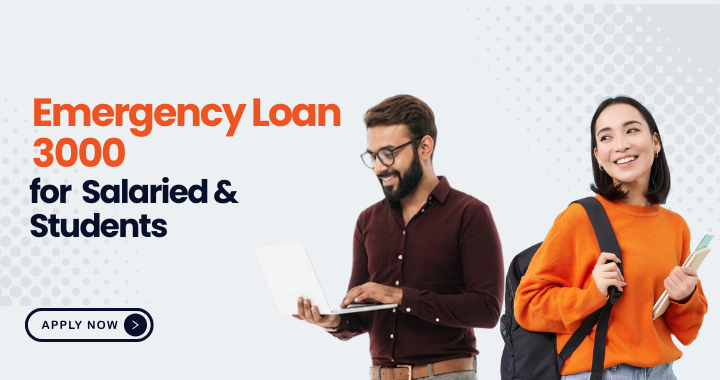 Emergency Loan 3000