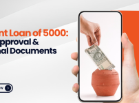 Instant Loan of 5000: Fast Approval & Minimal Documents Guide