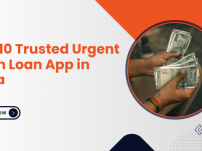 Top 10 Trusted Urgent Cash Loan App in India