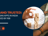 Safe and Trusted: Best Loan Apps in India Approved by RBI