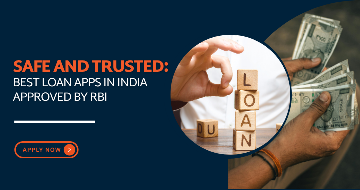 Best Loan Apps in India